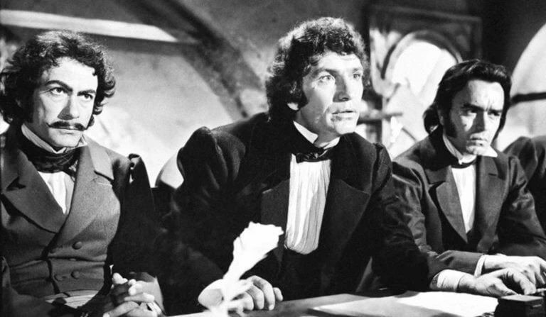 Δίκη Κολοκοτρώνη: Ο Σκωτσέζος εισαγγελέας στην δίκη του